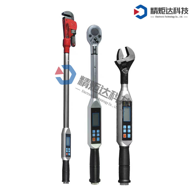 閥門(mén)扭矩怎么檢測(cè)？ 