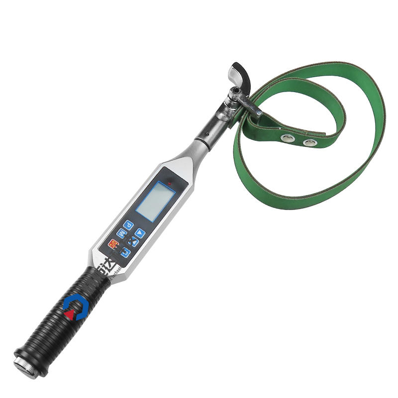 皮帶數(shù)頭數(shù)顯扭力扳手 圓管安裝檢查數(shù)···